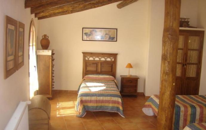 Casa El Limon * Gaucín