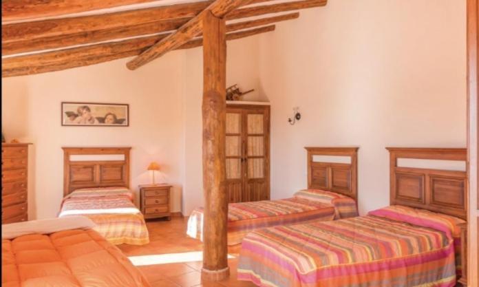 Casa El Limon Casa de Férias