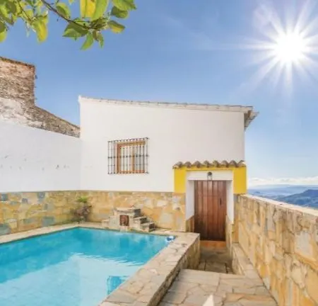 Casa El Limon Vila Gaucín Exterior foto