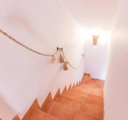 Casa El Limon Vila Gaucín Exterior foto