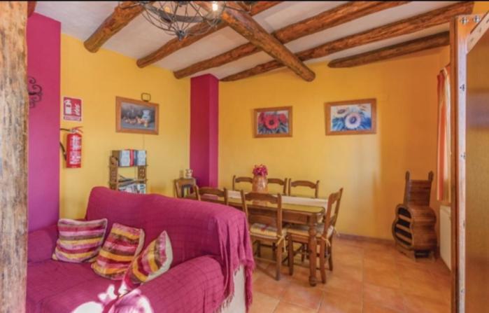 Casa El Limon Gaucín