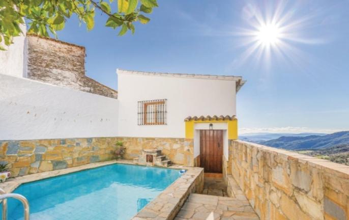 Casa El Limon Ferienhaus *
