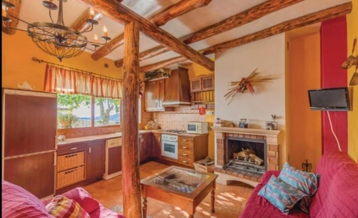 Casa El Limon Ferienhaus *