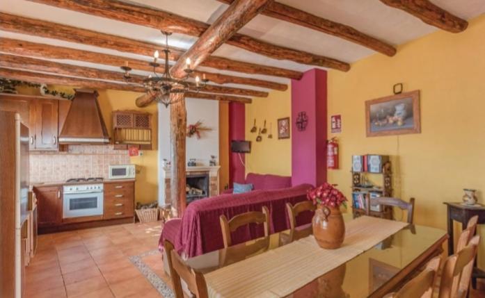 Ferienhaus Casa El Limon