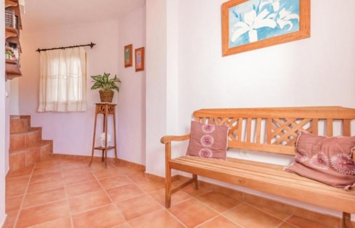 Casa El Limon Ferienhaus Gaucín