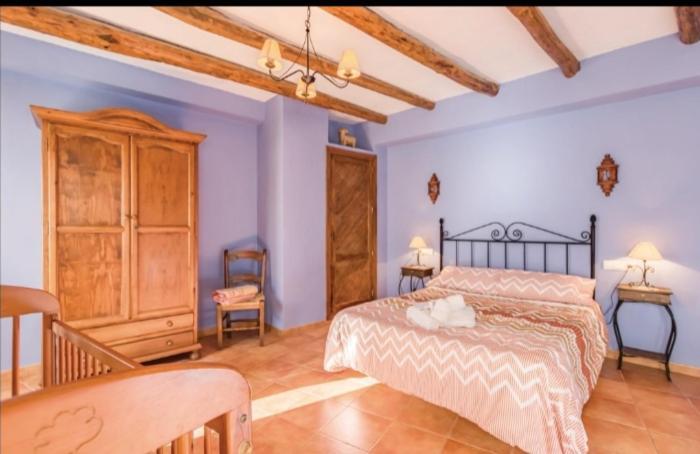 Ferienhaus Casa El Limon *