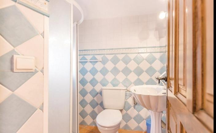 Сasa de vacaciones Casa El Limon Gaucín