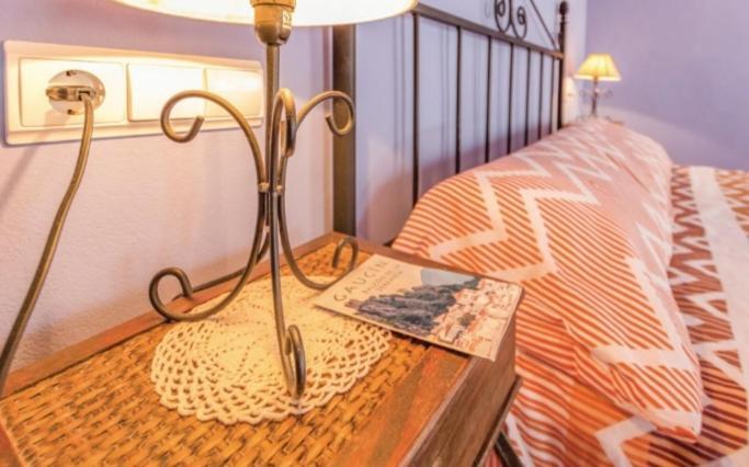 Casa El Limon Сasa de vacaciones