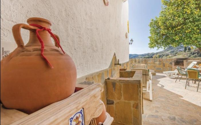Сasa de vacaciones Casa El Limon *