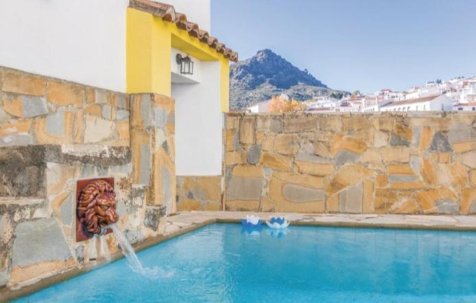 Ferienhaus Casa El Limon Gaucín